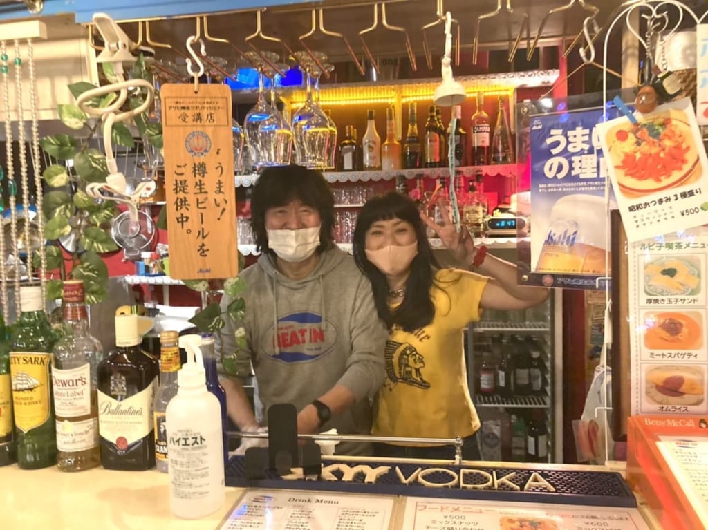 ビートイン