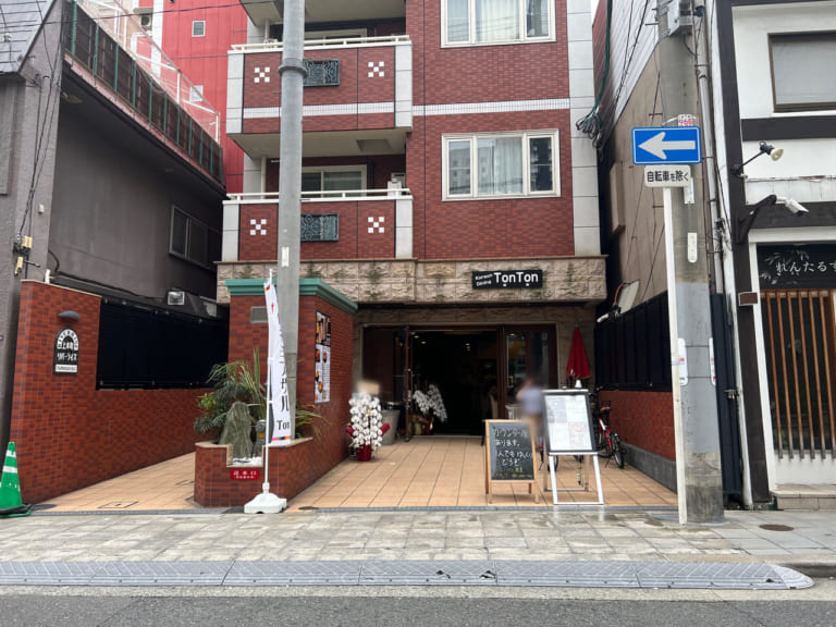 【大阪市天王寺区】上本町YUFURAの裏の通りに、韓国料理店やパン屋さんが続々とお店がオープンしています。 大阪市 【大阪市天王寺区】上本町YUFURAの裏の通りに、韓国料理店やパン屋さんが続々とお店がオープンしています。 大阪市