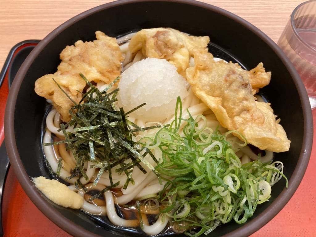 麺家みちくさ