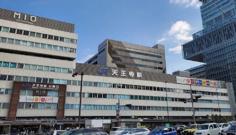 【大阪市天王寺区】天王寺ミオのリニューアルで西日本最大級のジーユーなど続々オープン!天王寺ミオプラザ館の開業60周年イベントもはじまります ...