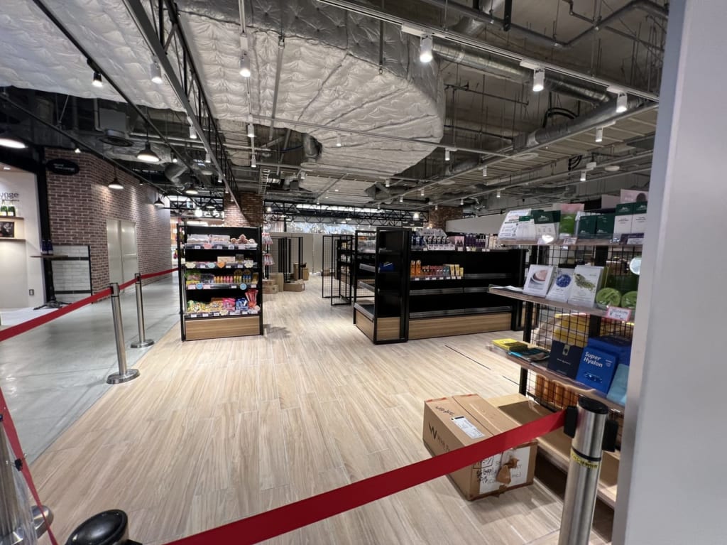 【大阪市北区】リンクス梅田に梅田最大級の韓国食品・コスメ・雑貨専門店「韓time #ハンタイム 」が9月16日にオープンします！ | 号外 ...