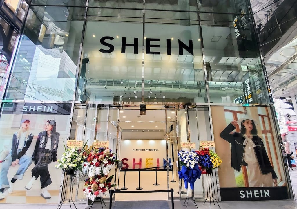 SHEIN