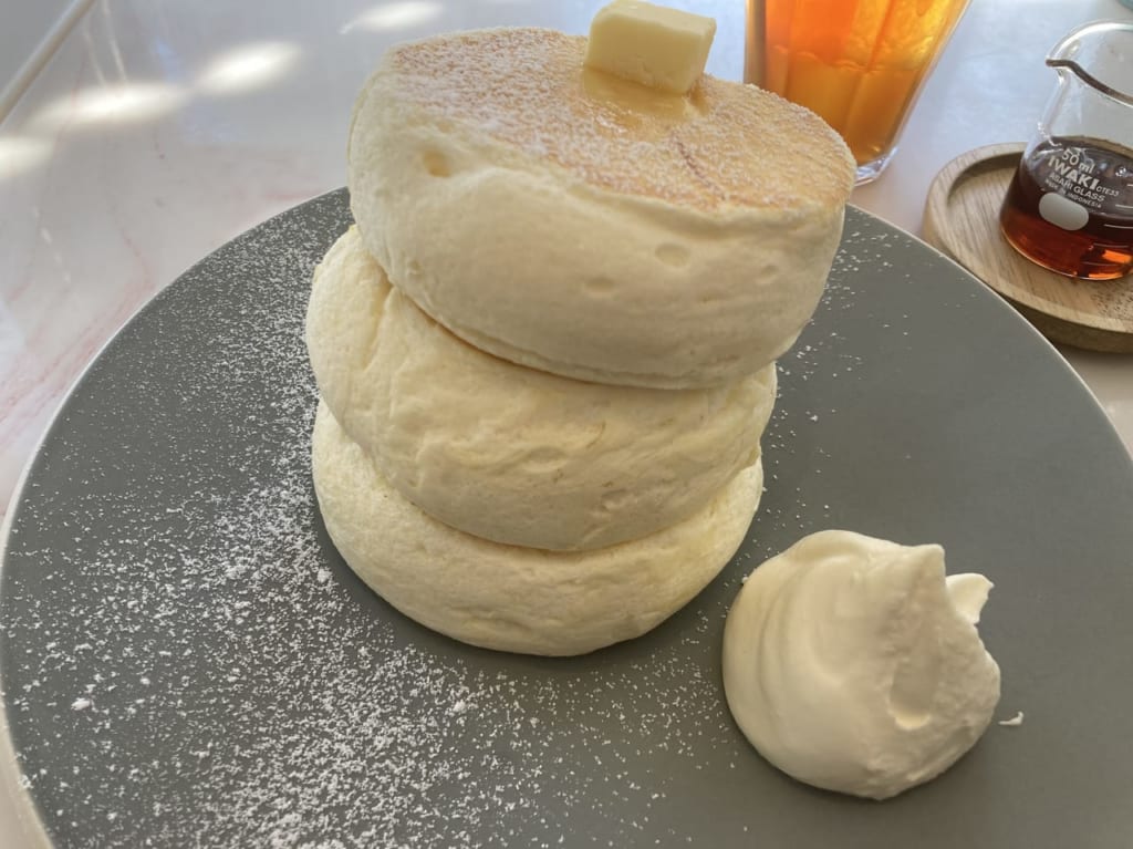 ミカサデコアンドカフェ