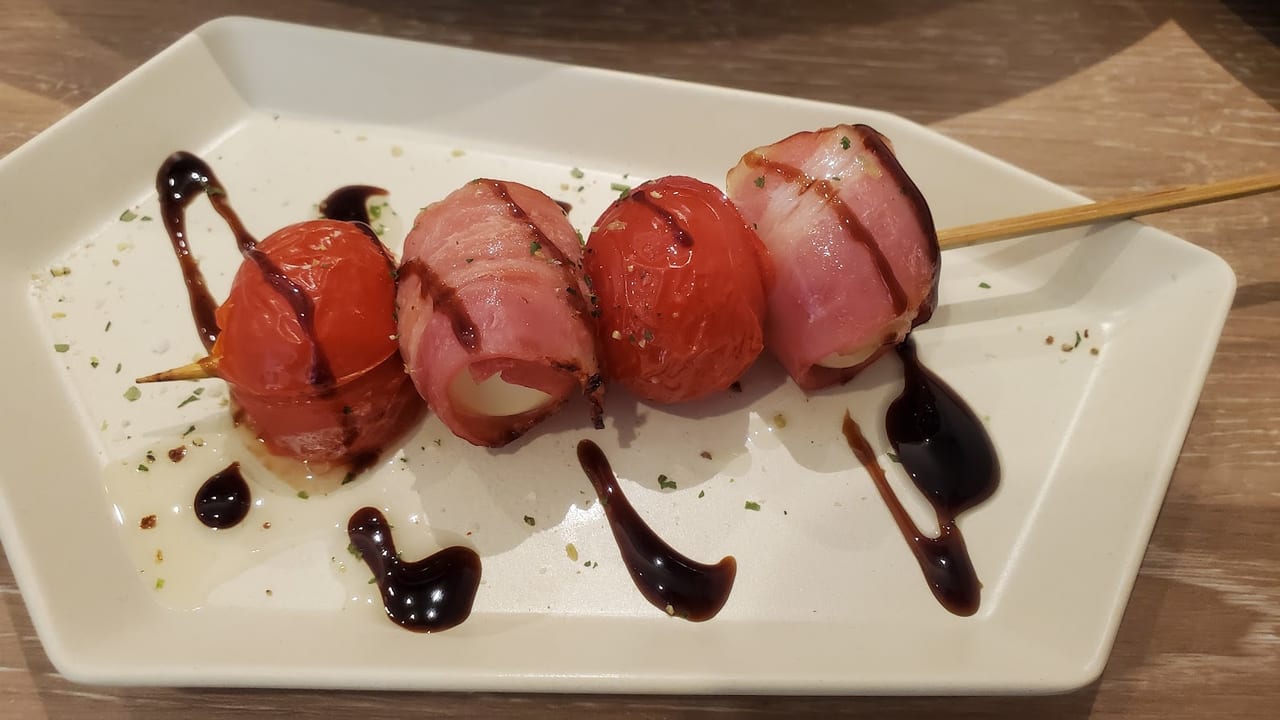 大衆酒場フレンチマン天王寺店