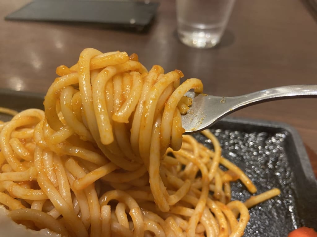 大阪ナポリタン協会