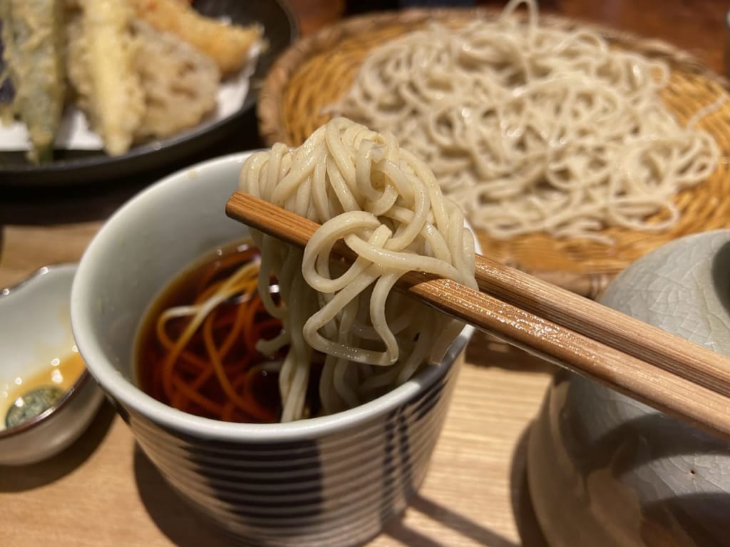 富士屋なんばウォーク店