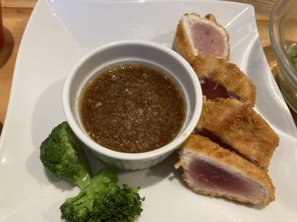 おぼんデごはん