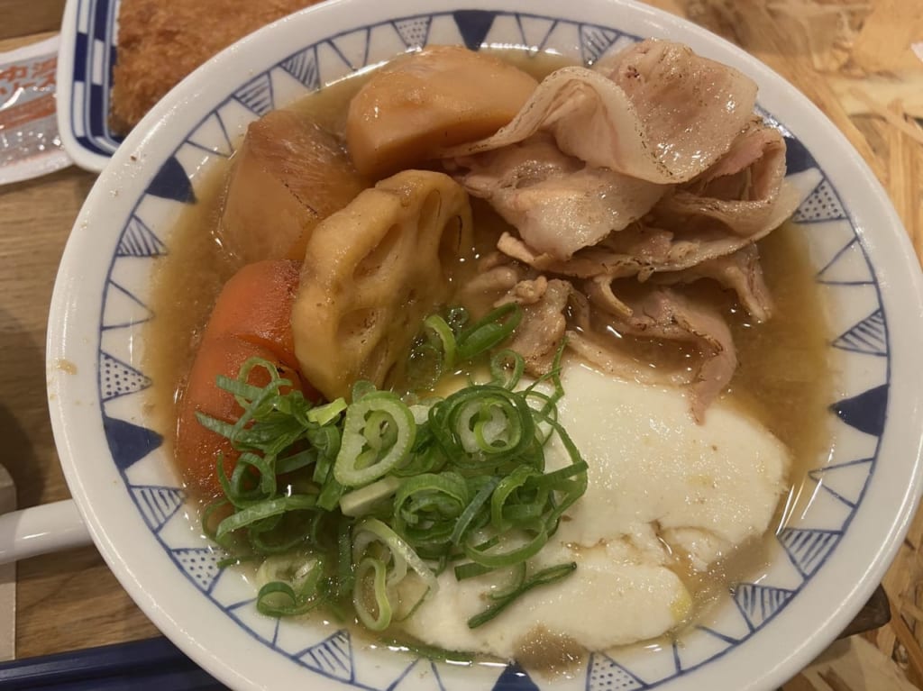 とん汁