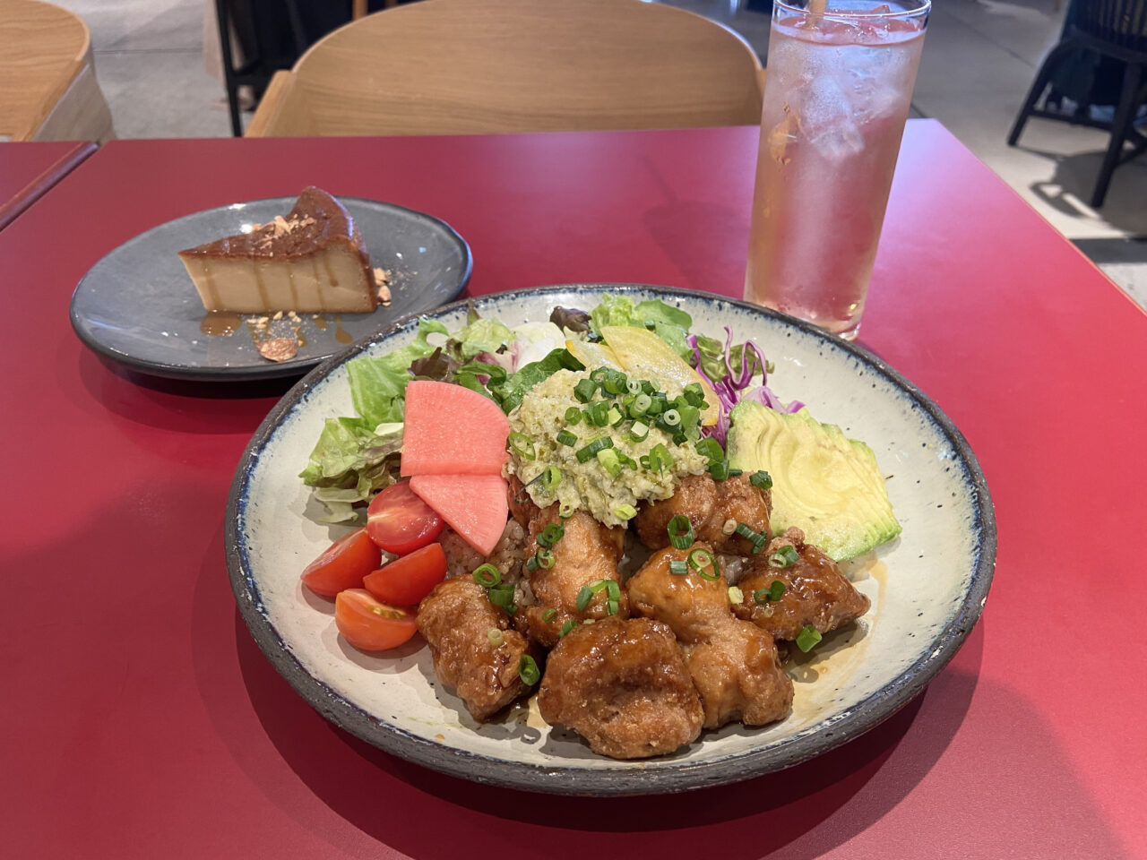 クリーンイーティング