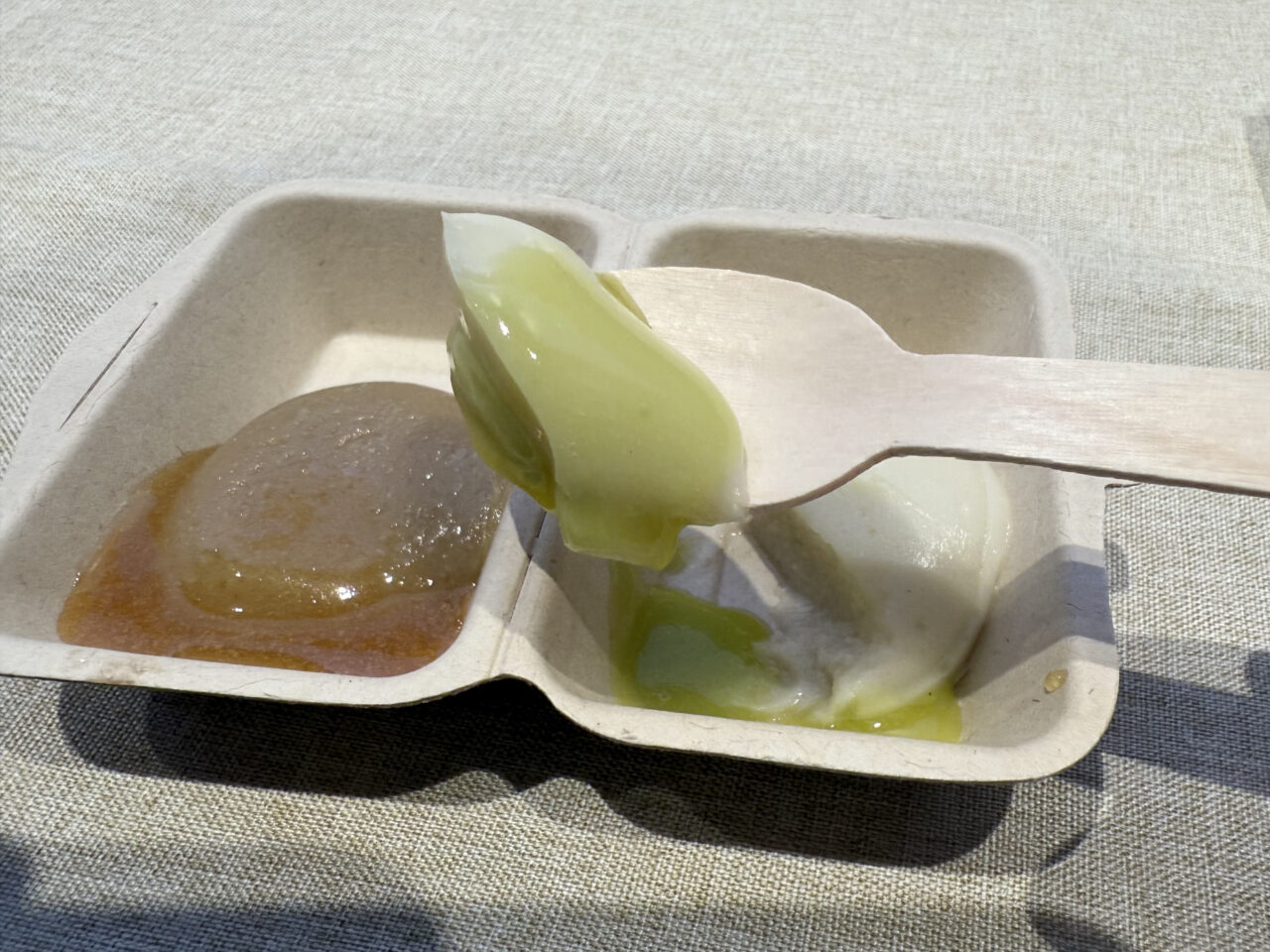 未来の嚥下調整食食べる喜びをずっと先の未来へ開催