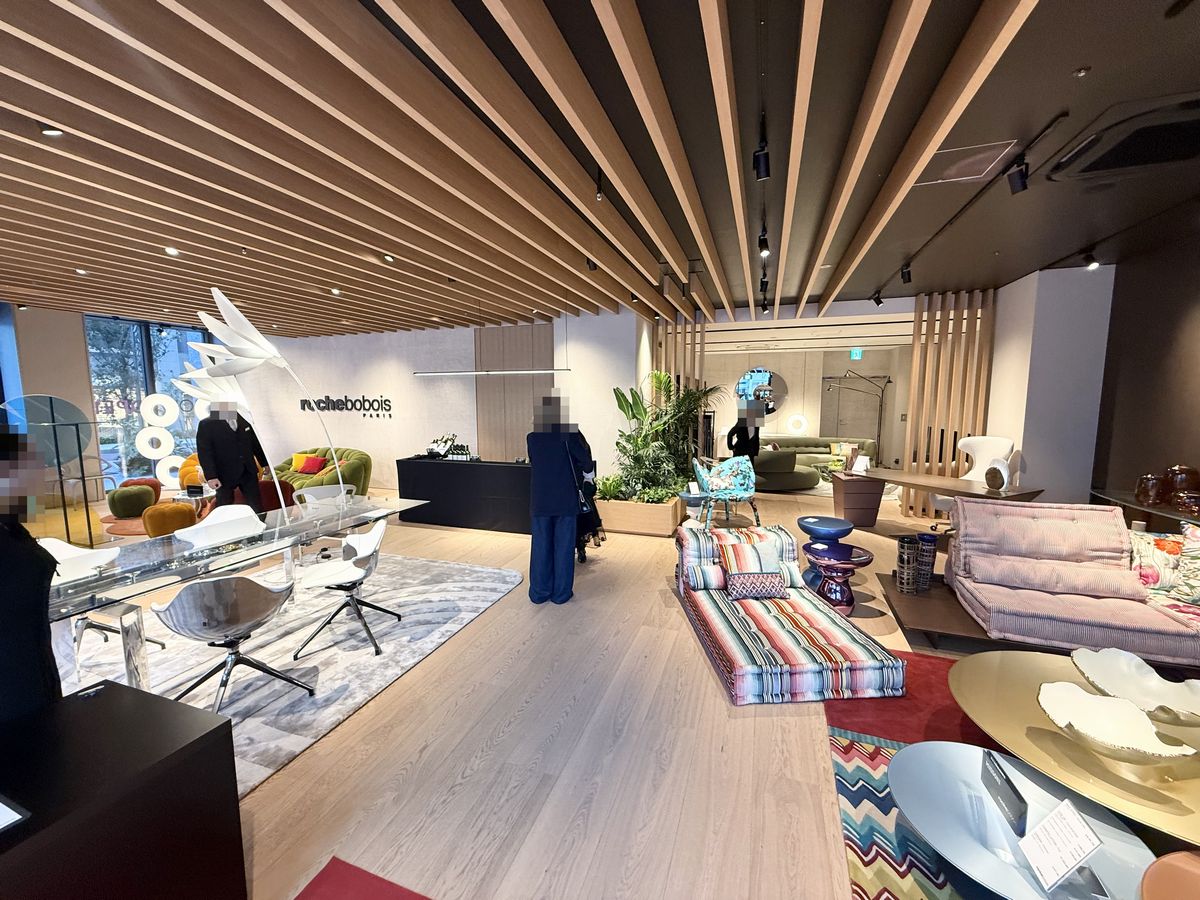 ロッシュボボアオオサカオープン