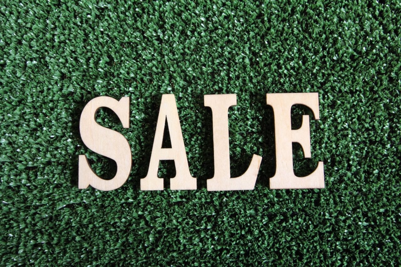 みどりの雑貨屋なんば店閉店