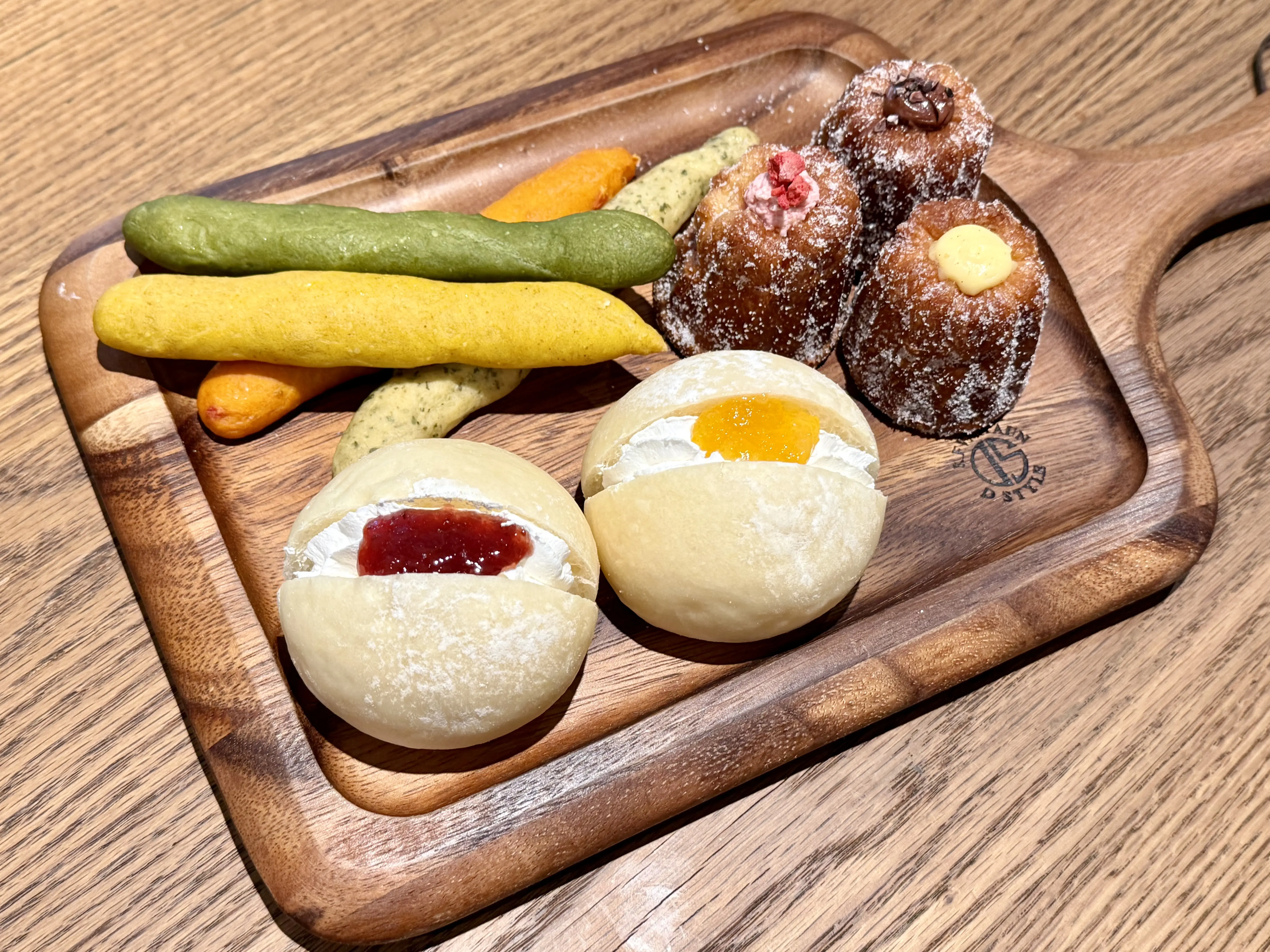 ブールアンジュ大阪梅田店オープン