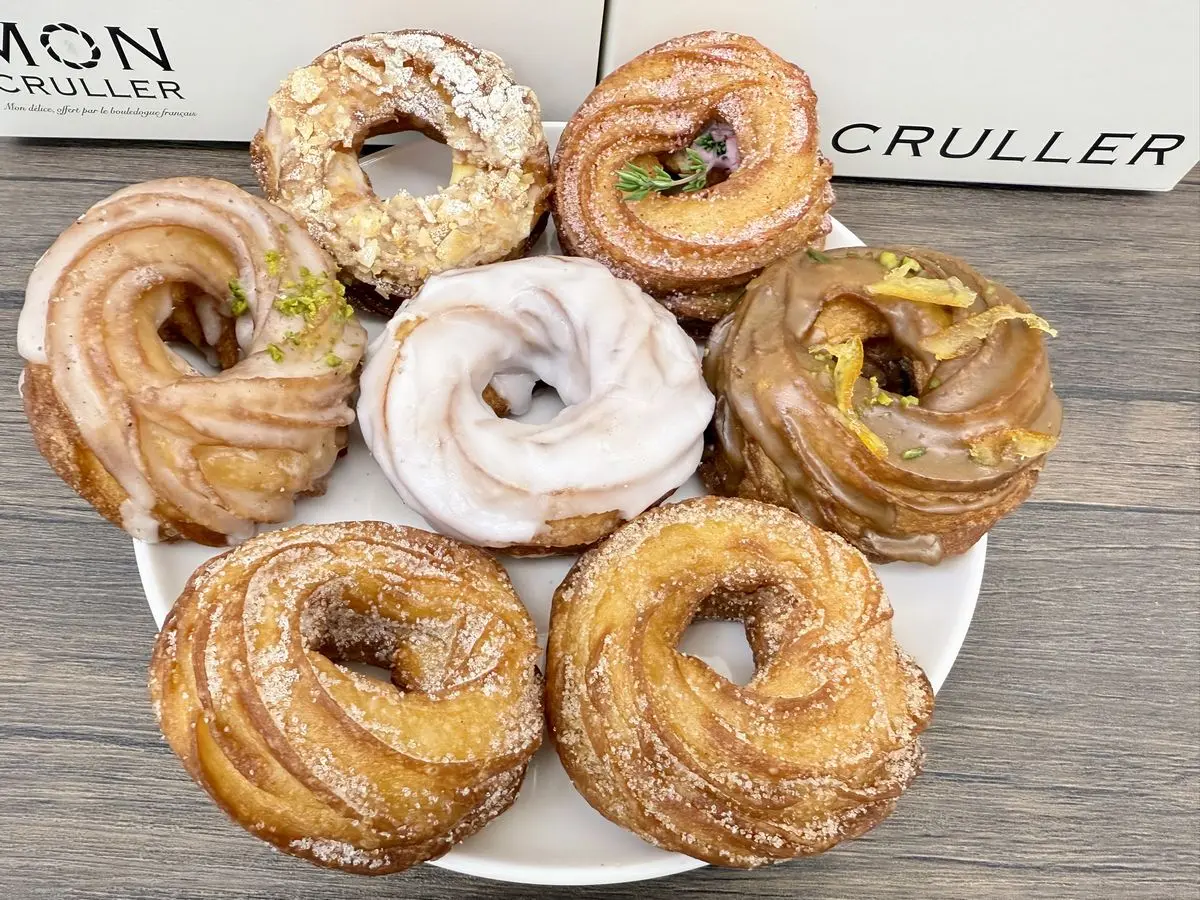 モンクルーラーオープン