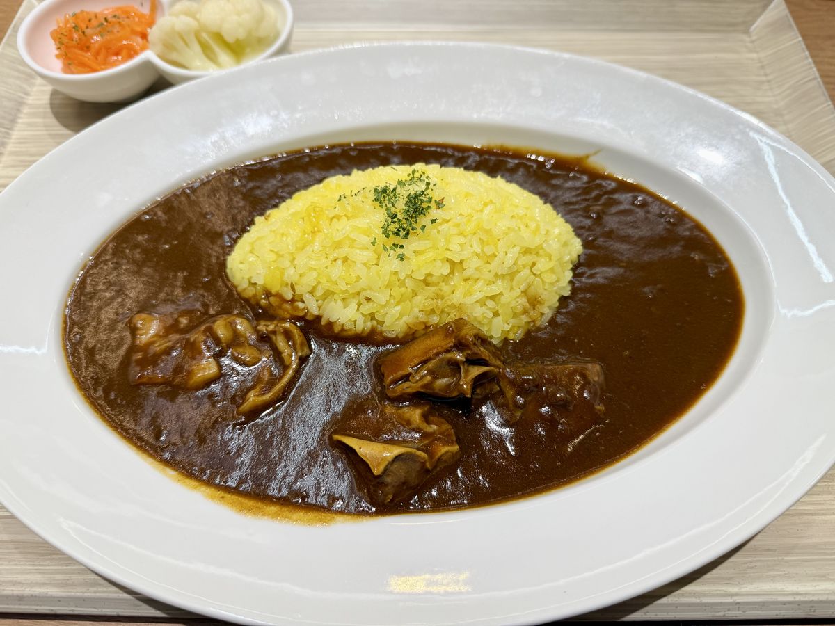 ココイチワールドキッテ大阪