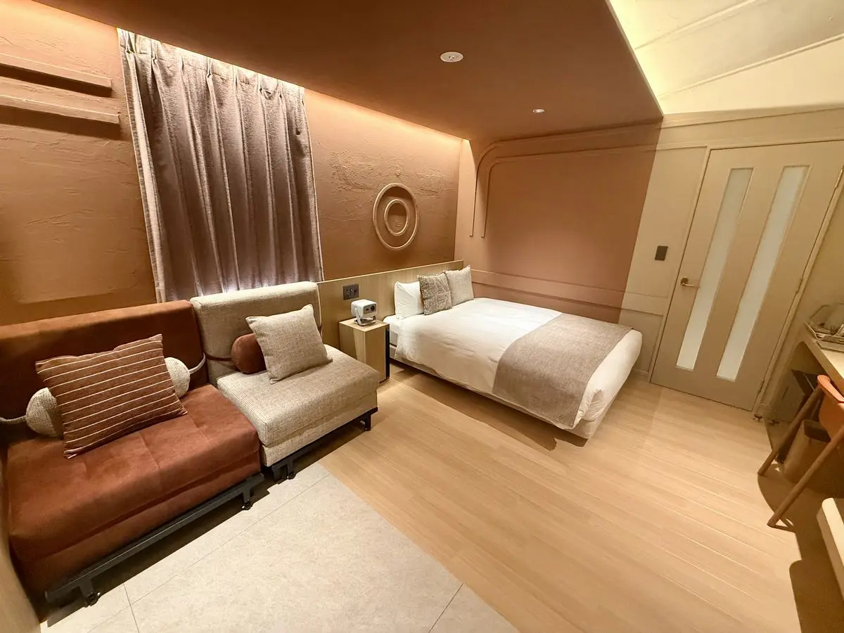 サブリエバイアールホテル