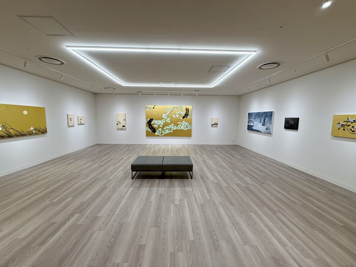 コンテンポラリーアートギャラリー