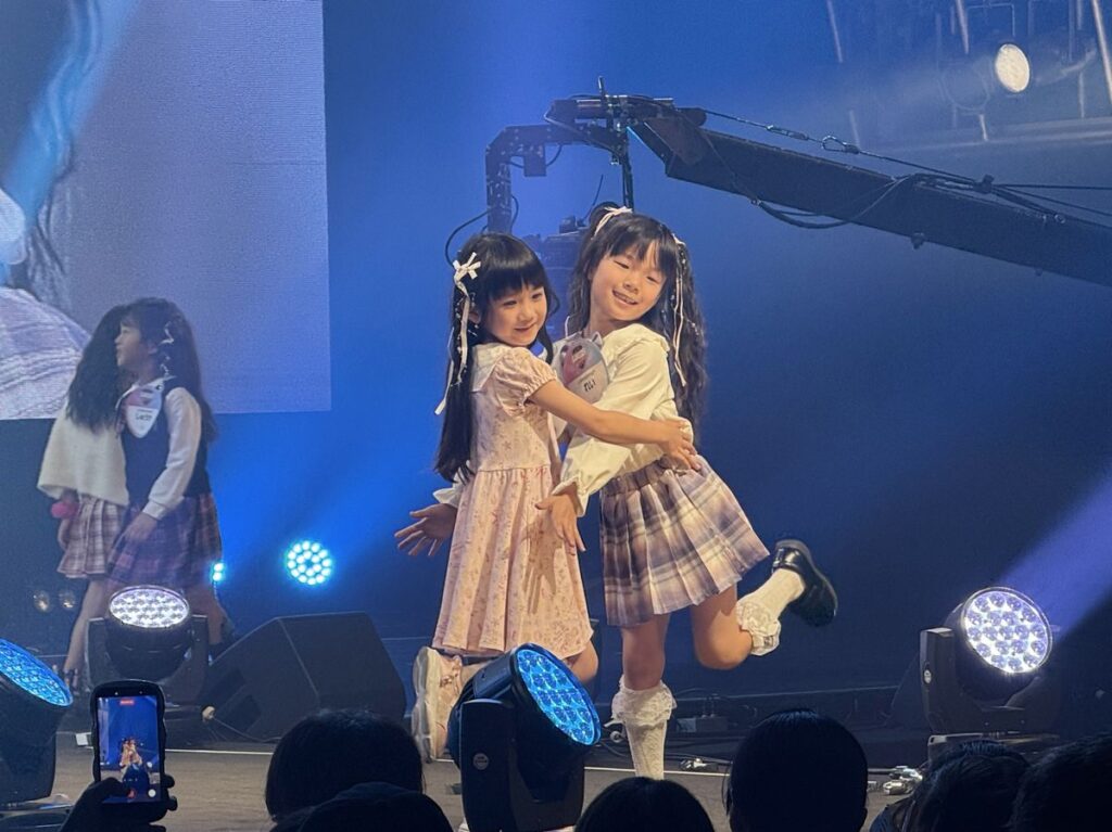 学生ランウェイ