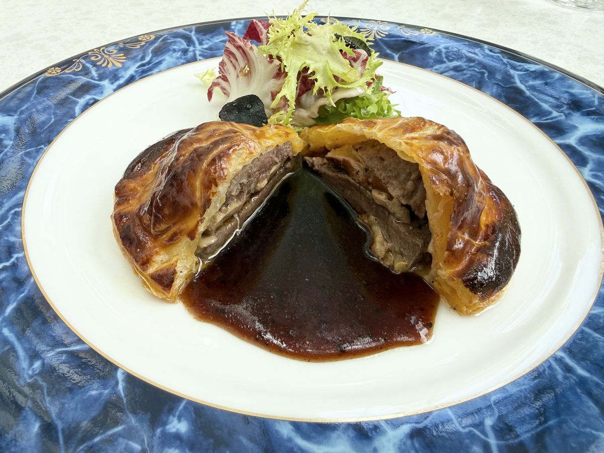 プルミエールコース