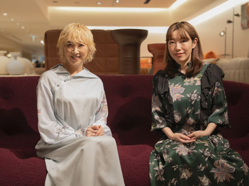 リーンロゼウメダ