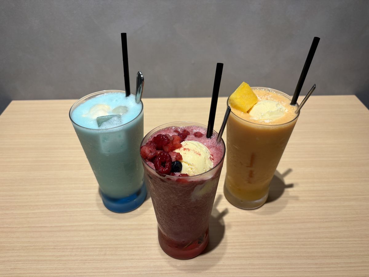 サムライドリンク