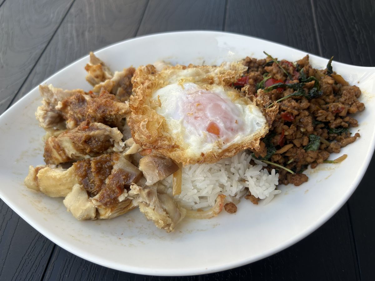 クンテープオープン