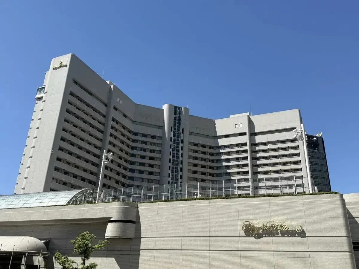 開業40周年