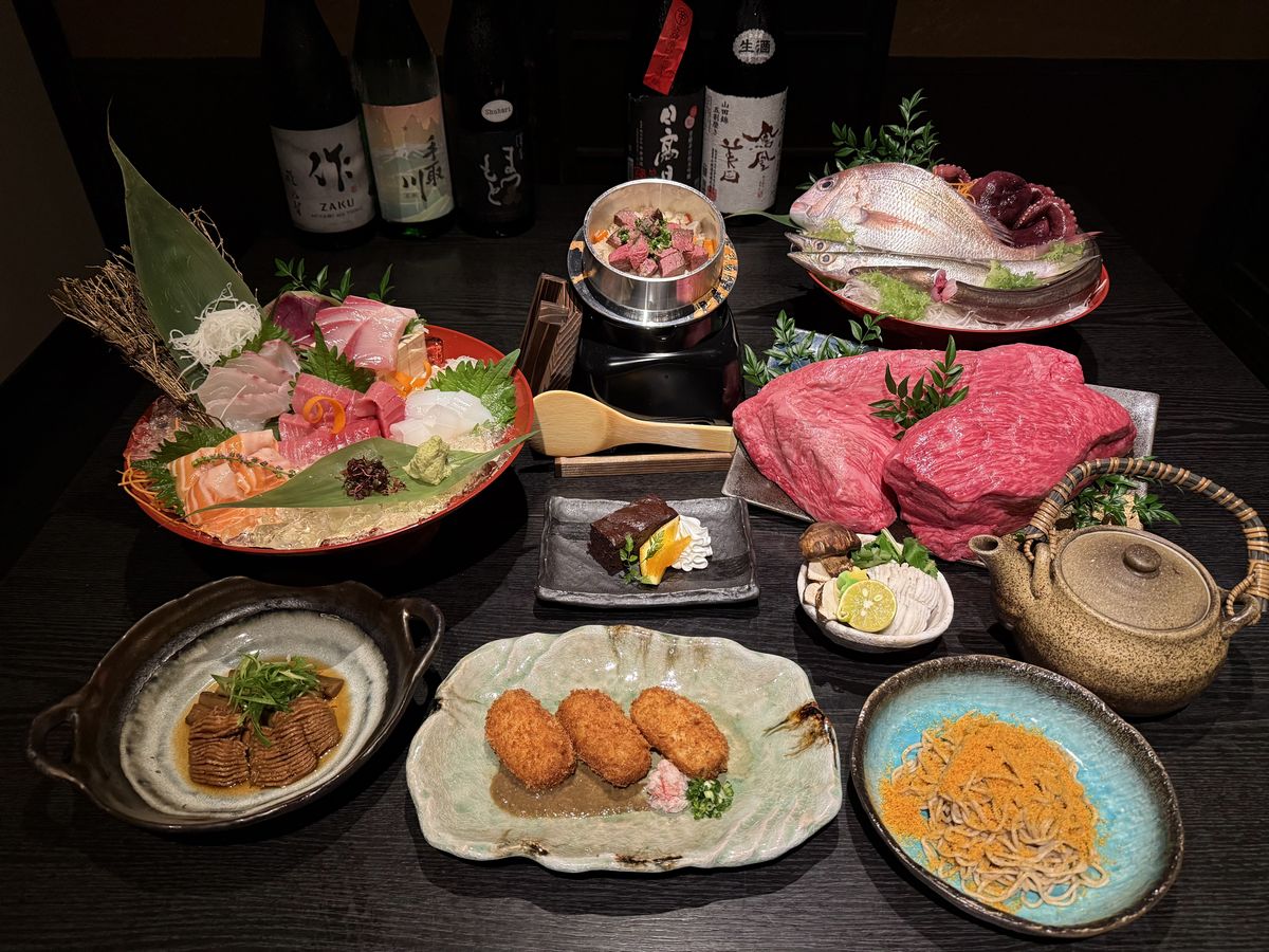 俺の割烹