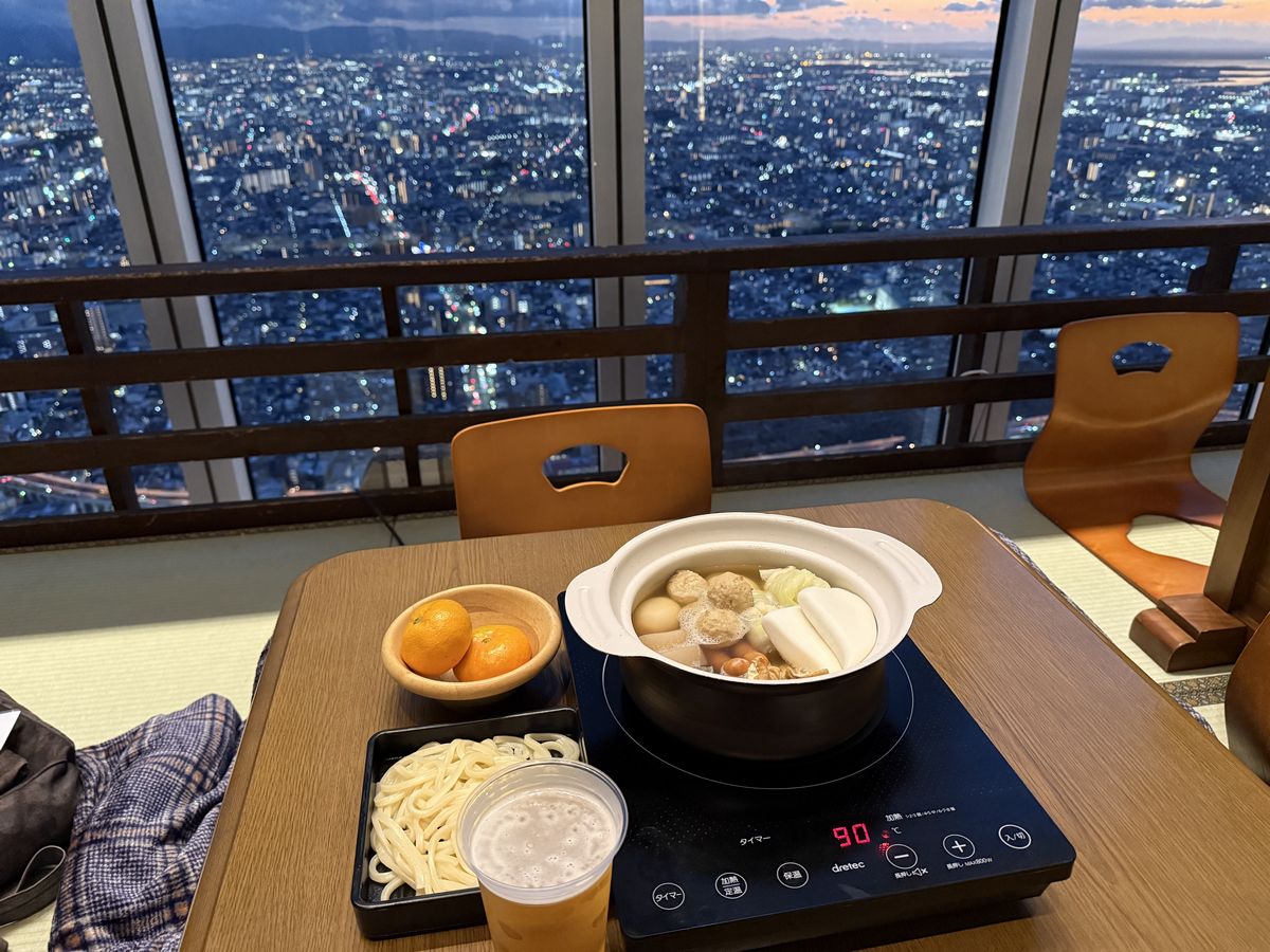 かこむデこたつ